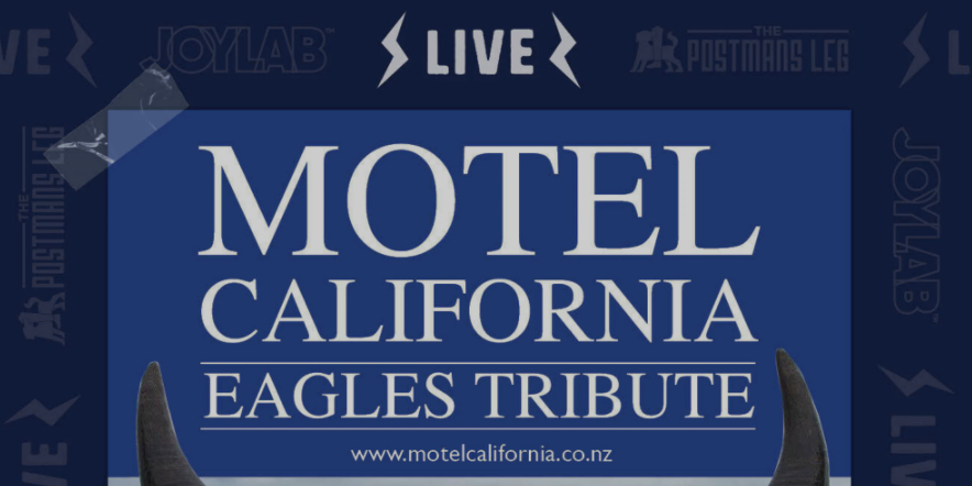 Motel California Eagles Tribute
