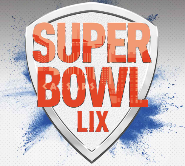 The Sporting Globe | Superbowl LIX