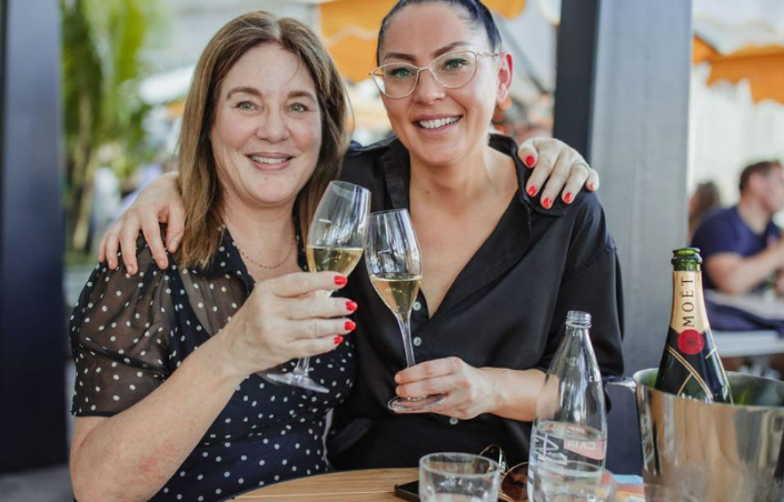 Mother's Day | Riverbar