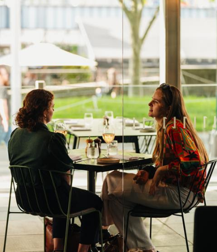 Mother's Day Luncheon | Ludlow