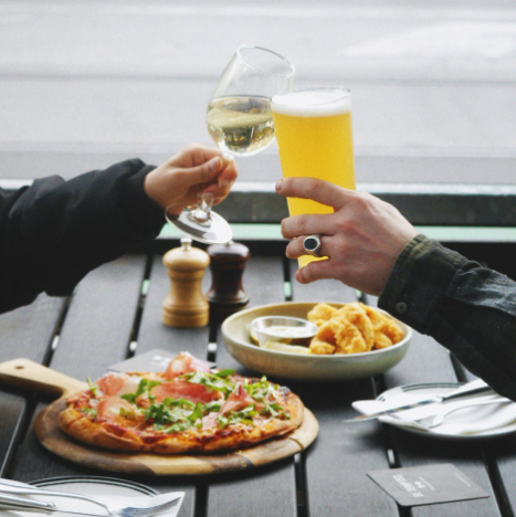 Mother's Day | The Temperance Hotel