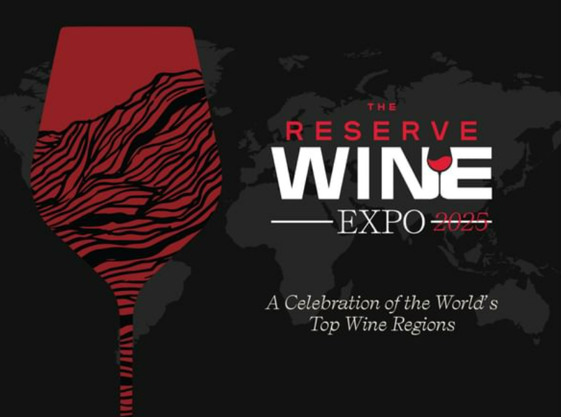 The Reserve Wine Expo 2025