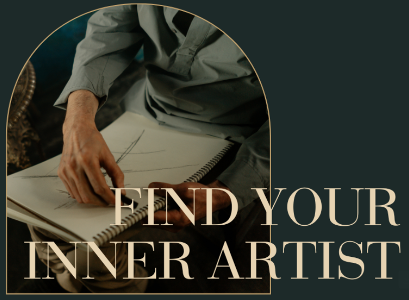 Life Drawing | Art House Hotel