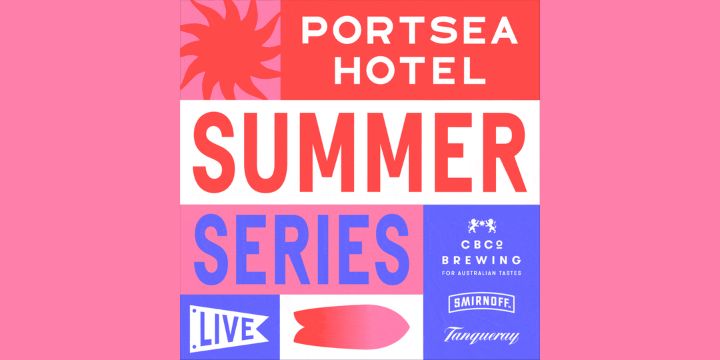 Portsea Summer Series