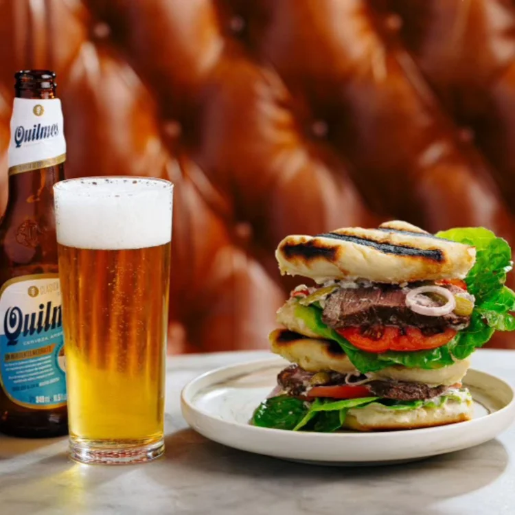 LOMITO LUNCH IS BACK!