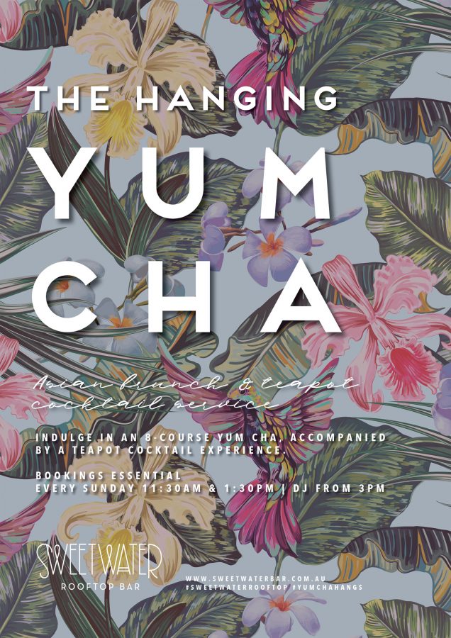 Hanging Yum Cha | Perth