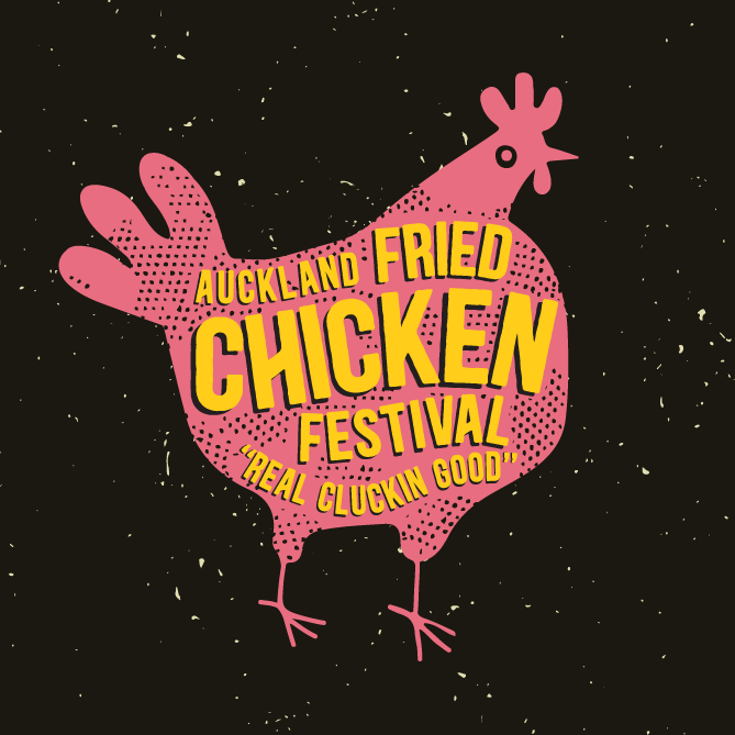 Fried Chicken Festival | Auckland