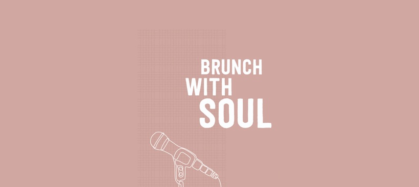 Brunch With Soul @ The Smith Pahran