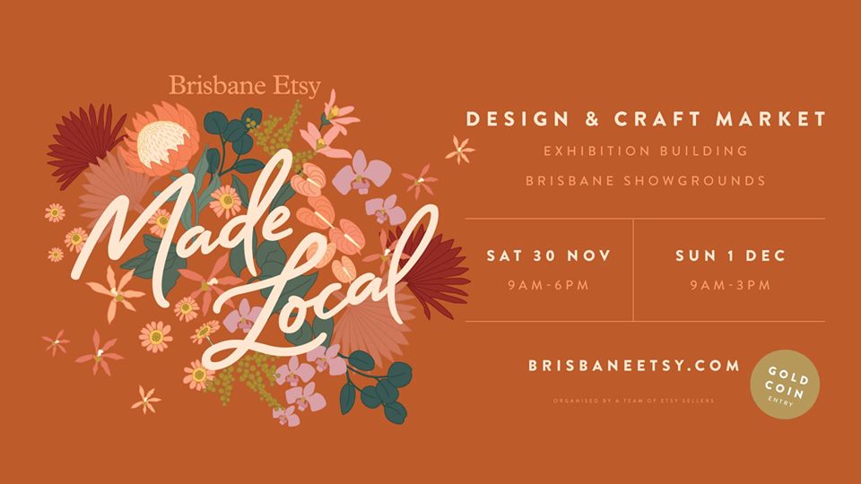 Made Local Market | Brisbane