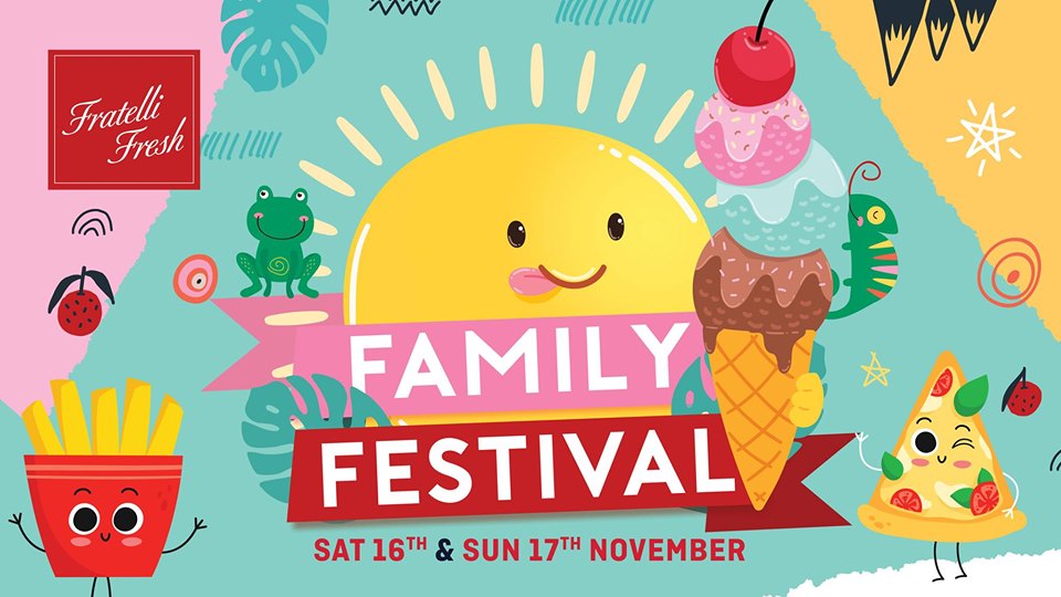 Family Festival | Sydney