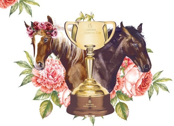 Celebrate Melbourne Cup by the bay | Sydney