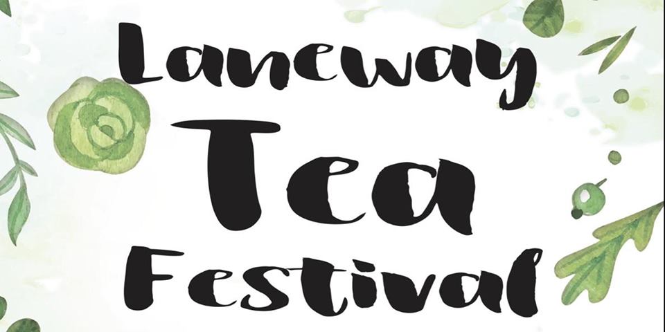 Tea Festival | Brisbane