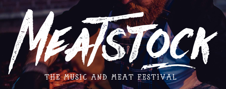 Meatstock | Auckland