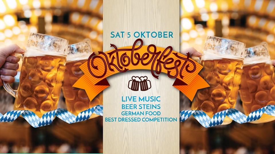 Oktoberfest | Auckland
