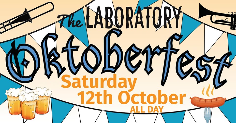 Oktoberfest | Christchurch