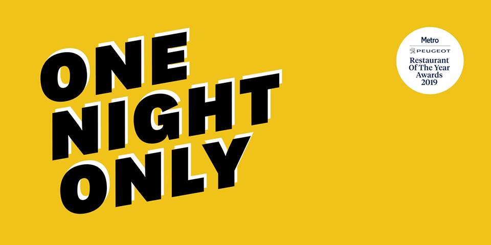 Metro's One Night Only | Auckland