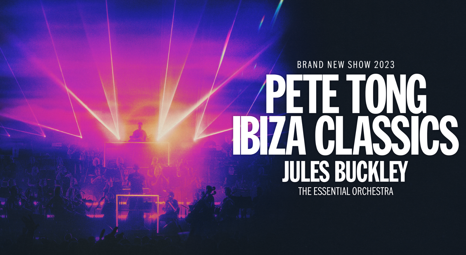 Pete Tong Presents Ibiza Classics - Barcats