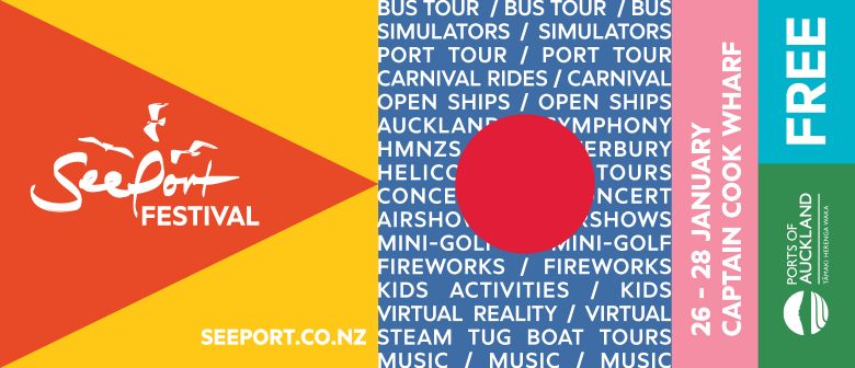Sunset Symphony & Fireworks with the Auckland Symphony Orchestra | Auckland