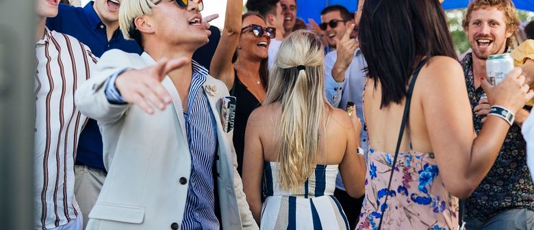 SkyCity Boxing Day Races | Auckland