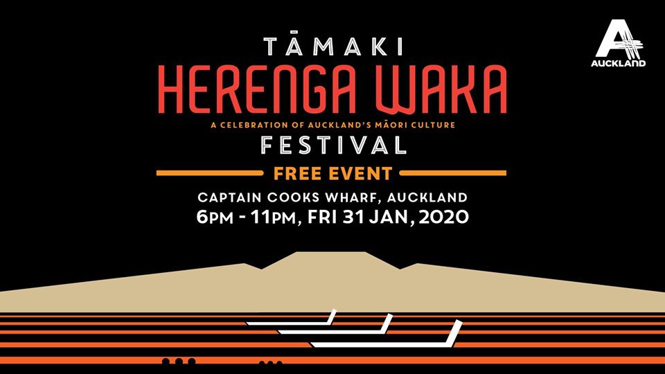 Tāmaki Herenga Waka Festival | Auckland