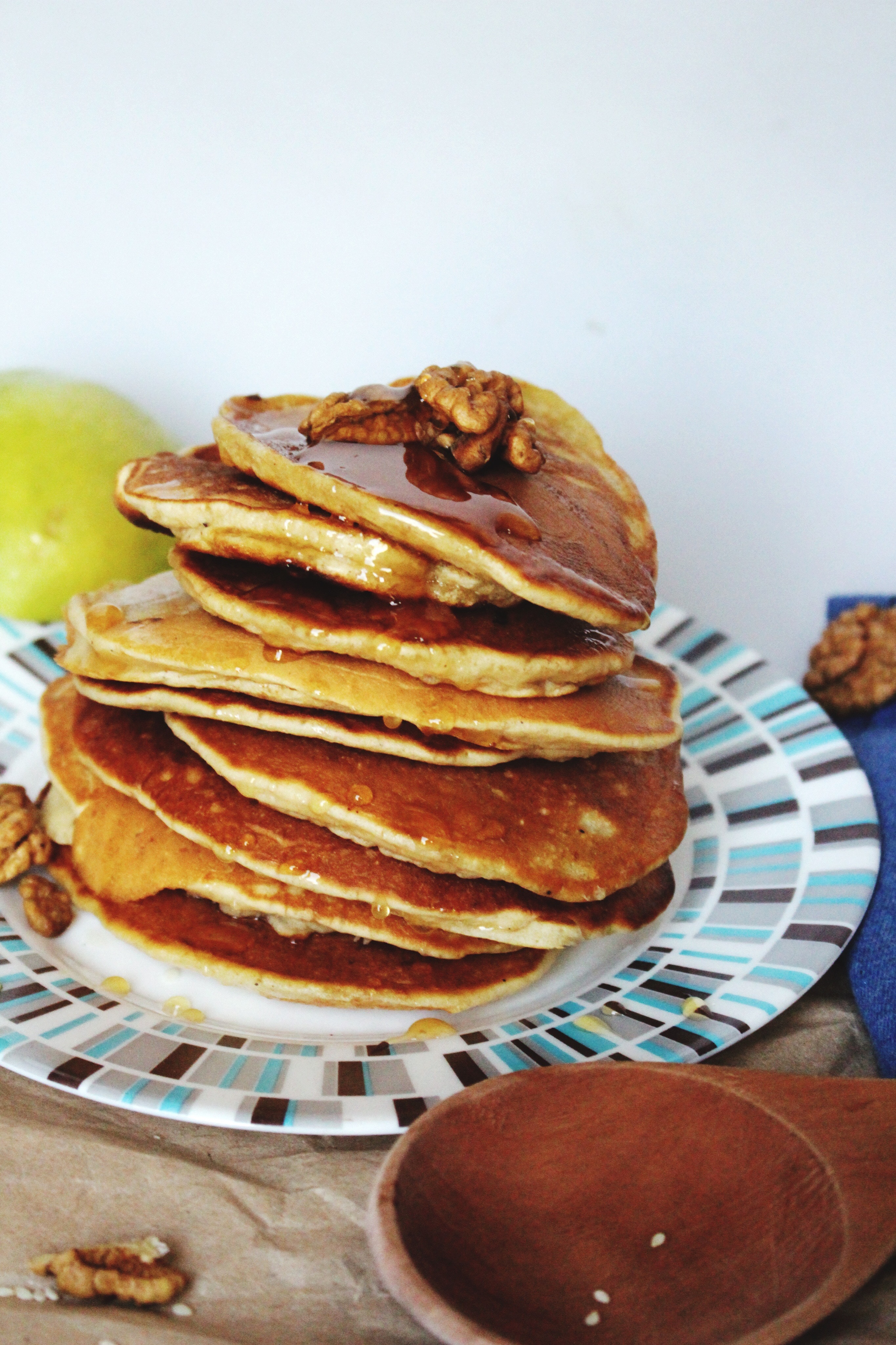 Puppies & Pancakes | Brisbane