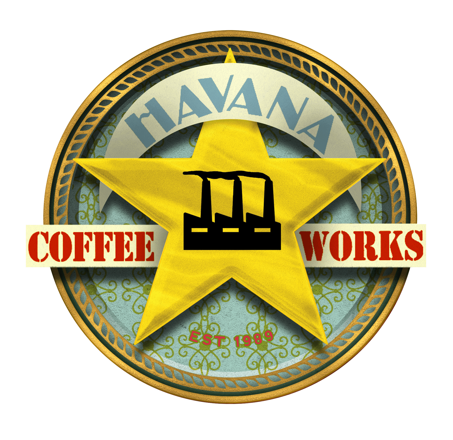 Havana Coffee NZ