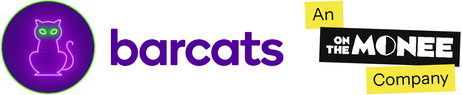 Barcats logo