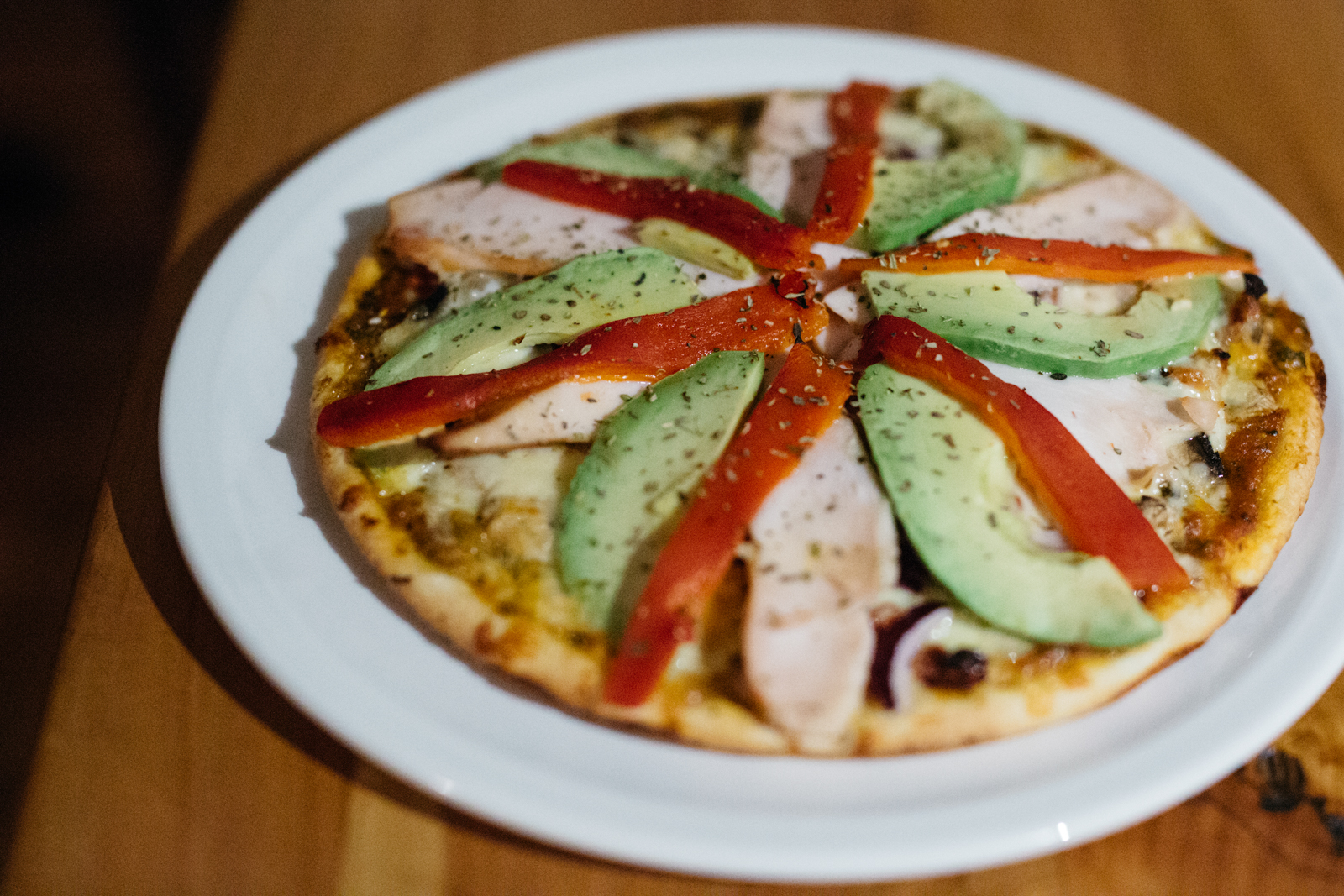 Apply now Chef De Partie at Blitza Pizza Birkenhead, Auckland Barcats