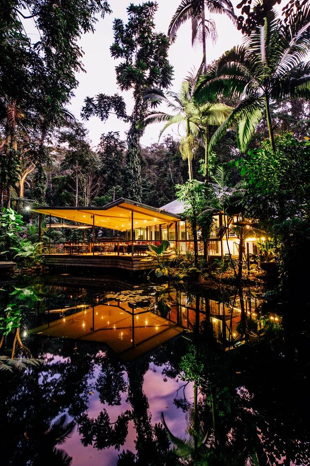 Apply now Head Chef Daintree Ecolodge Daintree, QLD Barcats