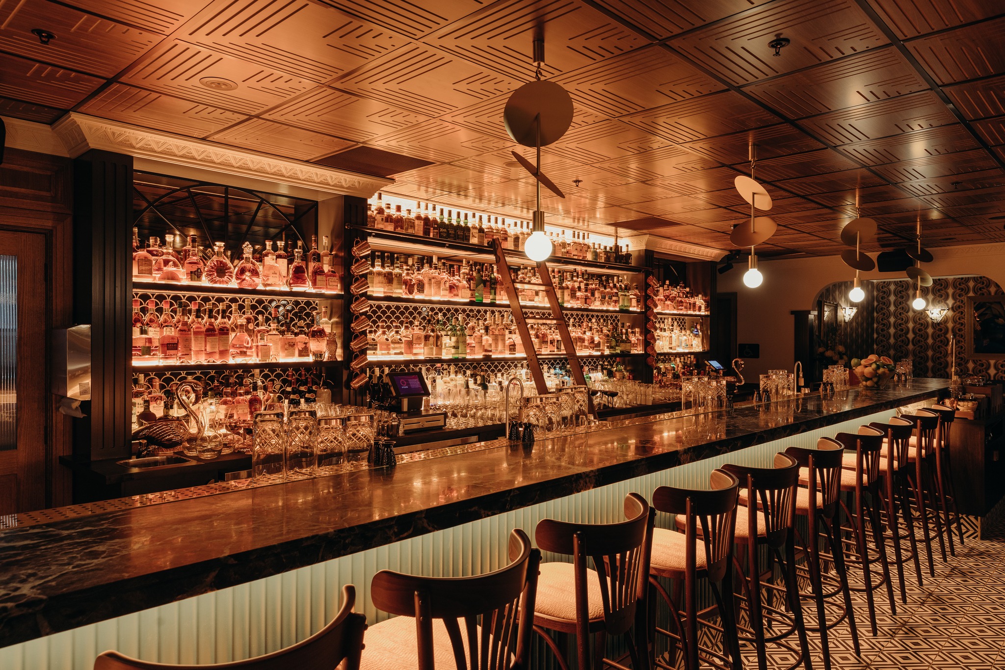 Apply now Weekend section waiter Melbourne, VIC Barcats