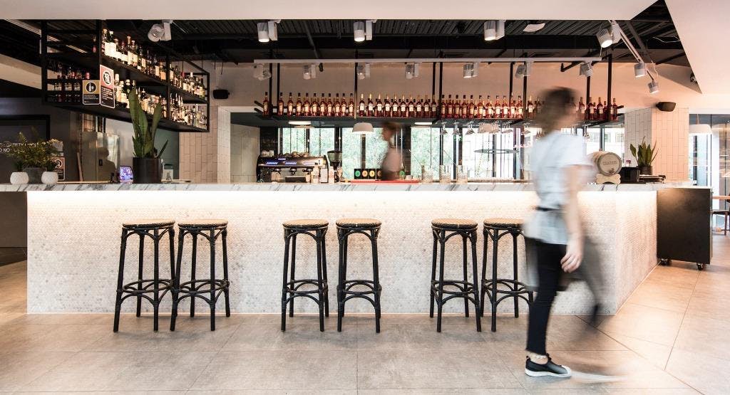 Apply now Head Chef at Salt Meat Cheese Circular Quay Sydney, NSW