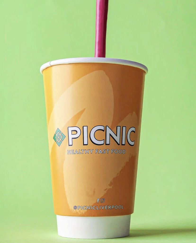 Apply now Staff member at PICNIC liverpool Liverpool, North West