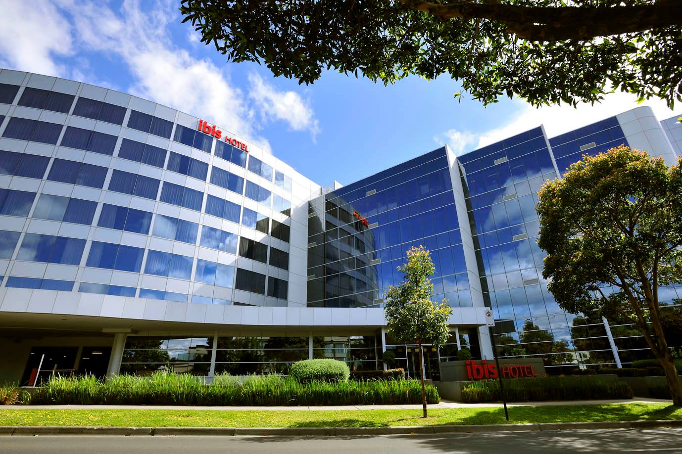 Apply now Food & Beverage Team Leader Ibis Glen Waverley Glen