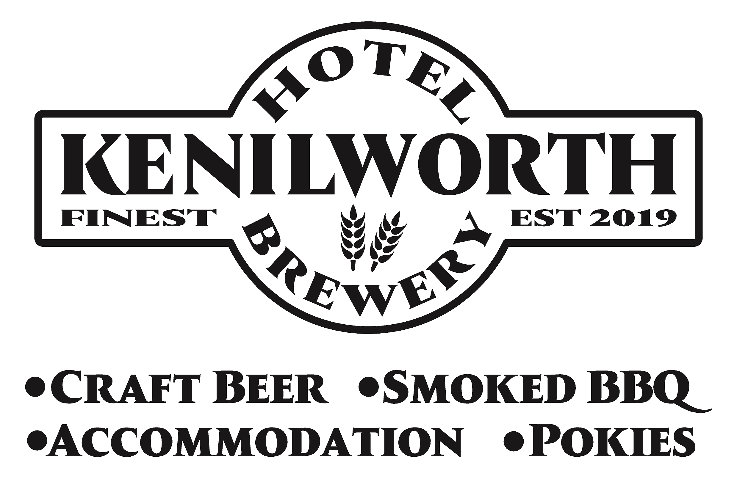 Apply now: Casual Kitchen Hand | Kenilworth Hotel - Kenilworth, QLD ...