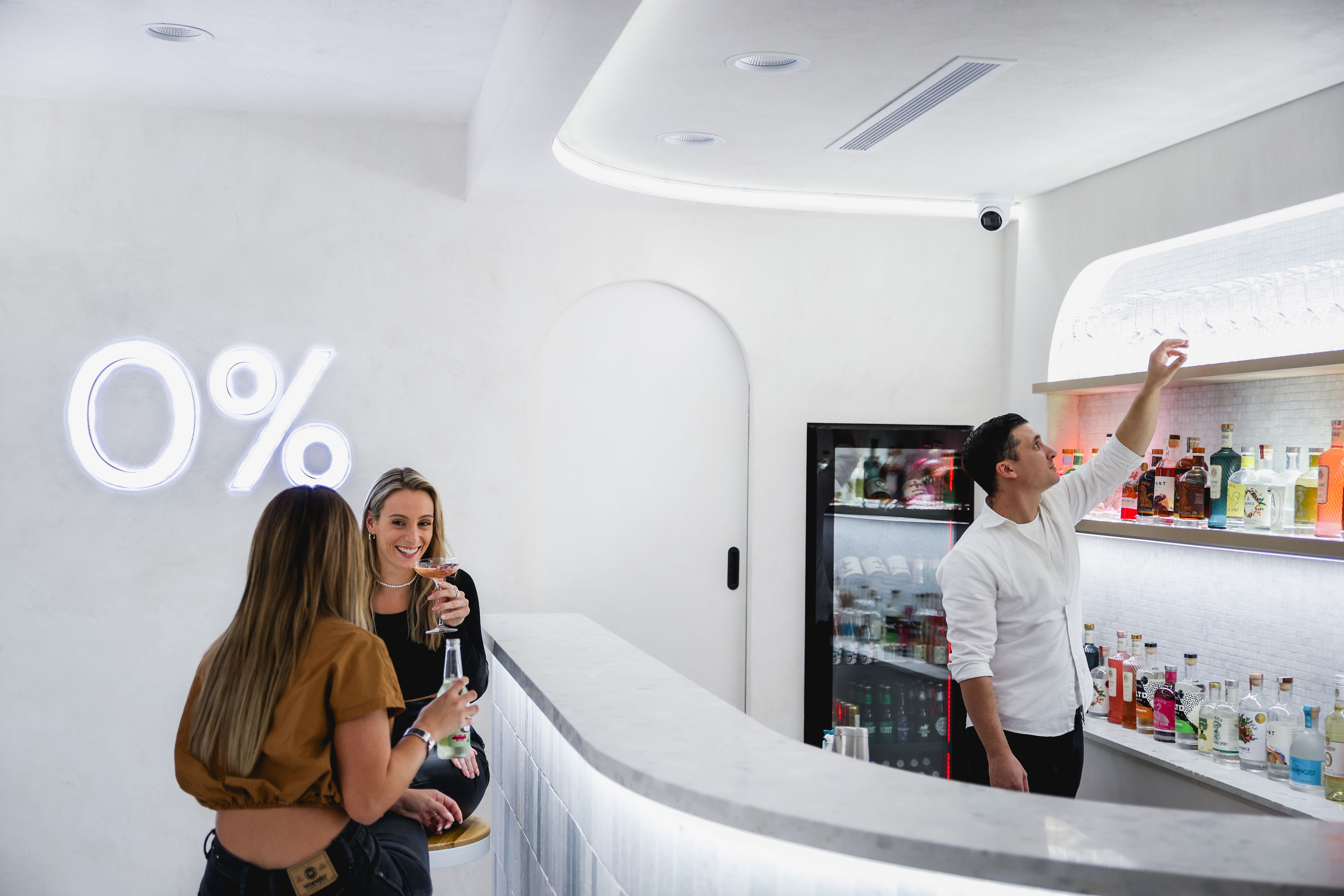 Apply now Cocktail Bartender at Sippy Sundays BrightonLeSands, NSW