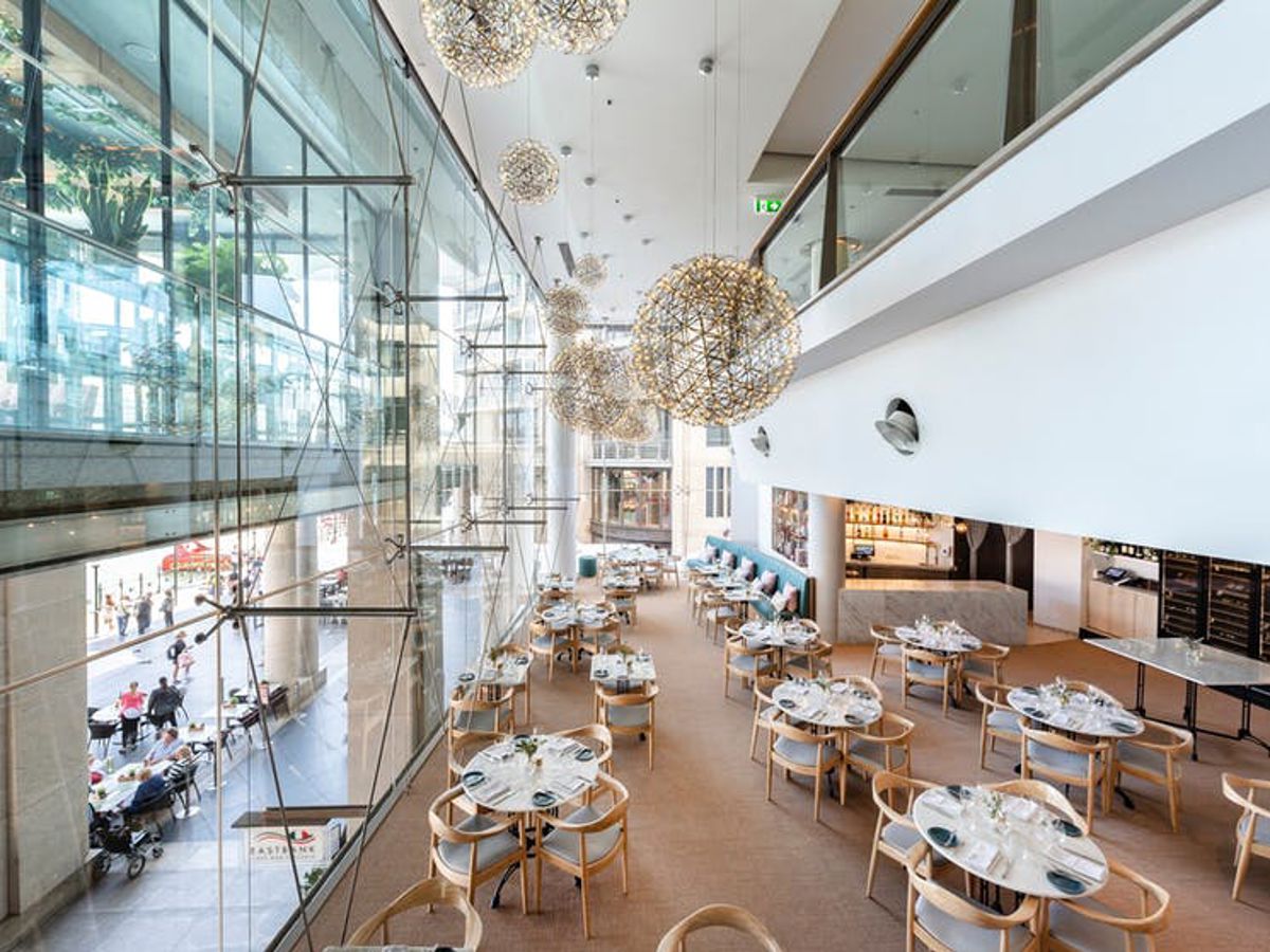 Apply now Breakfast Food and Beverage Supervisor at Pullman Quay Grand