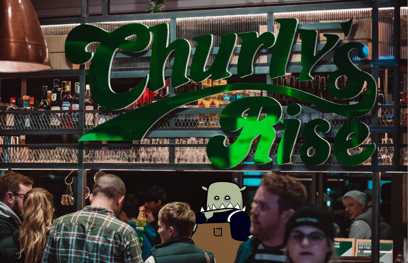 Apply now Front of House Staff at Behemoth Brewing Company Ltd Mount