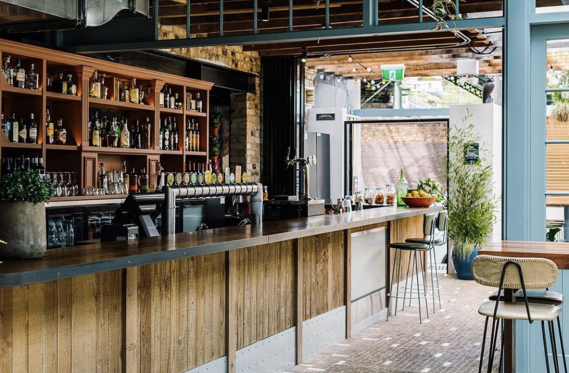 Apply now Cooks & Kitchen Hands at White Cockatoo Hotel Petersham, NSW Barcats