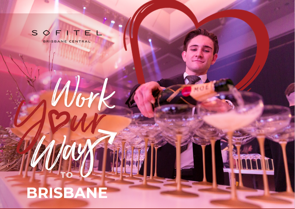 Apply now Cocktail Bar Attendant Brisbane City, QLD Barcats