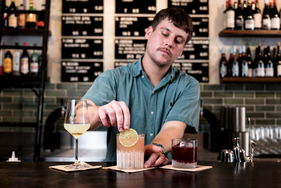 Apply now Cocktail bartender Newtown, NSW Barcats