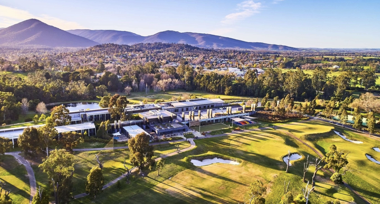 Apply now Restaurant Manager Riddell's Green (Yarra Valley