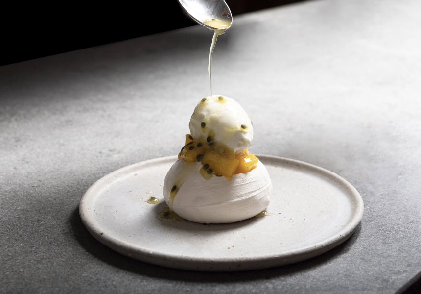 Apply now Dessert & Pastry Chef de Partie at Carter Lovett