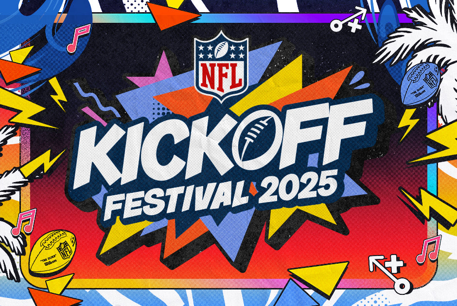 Qld Nfl Apply now: Bump In Event Staff - NFL Kickoff Festival - Felons Barrel ...