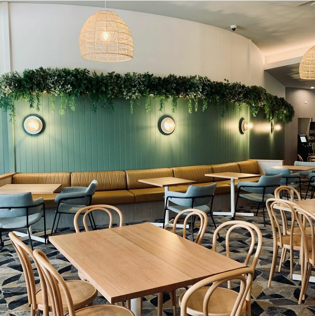 Apply now Food & Beverage Attendant Kings Beach Tavern at KINGS BEACH