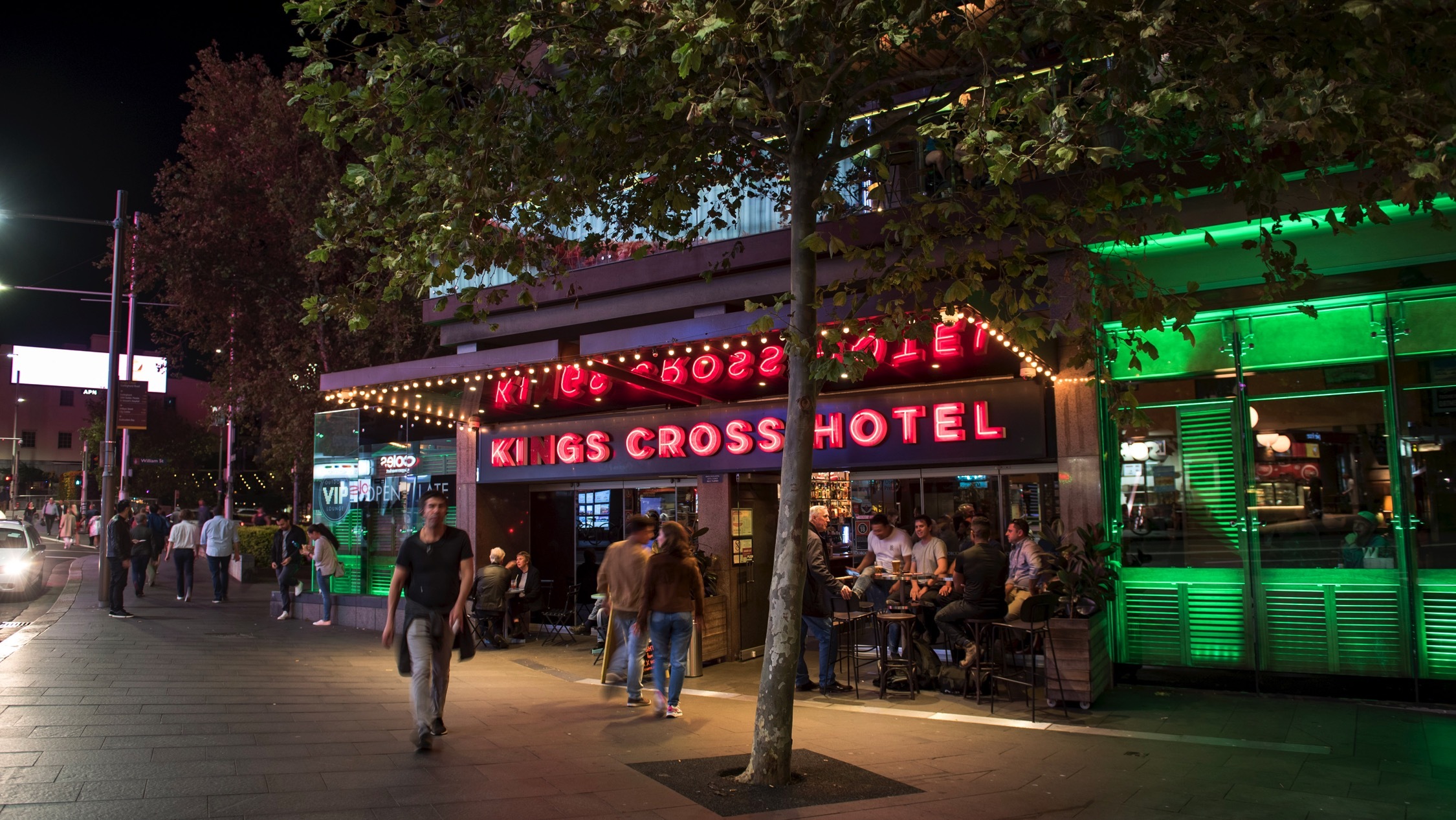 Apply Now Bartender At Kings Cross Hotel Potts Point NSW Barcats   Image HGvvSJK XMBMygj 