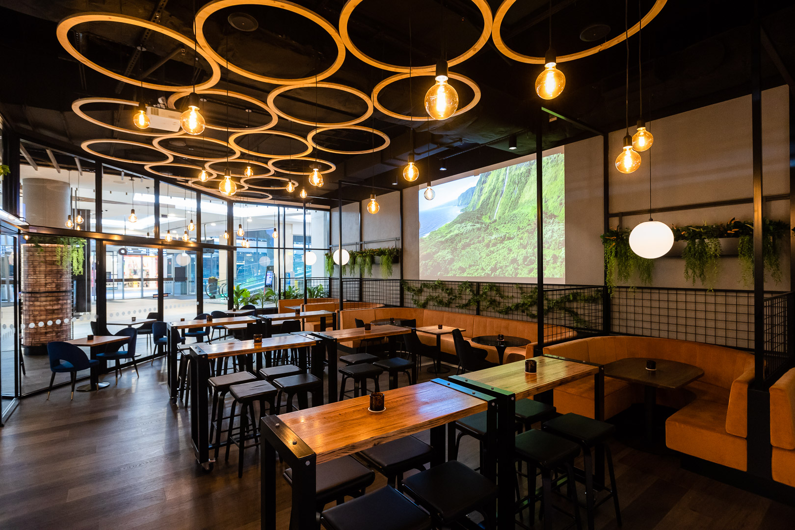 Apply now Barista needed for new coffee cart at Sports Bar Ryde, NSW