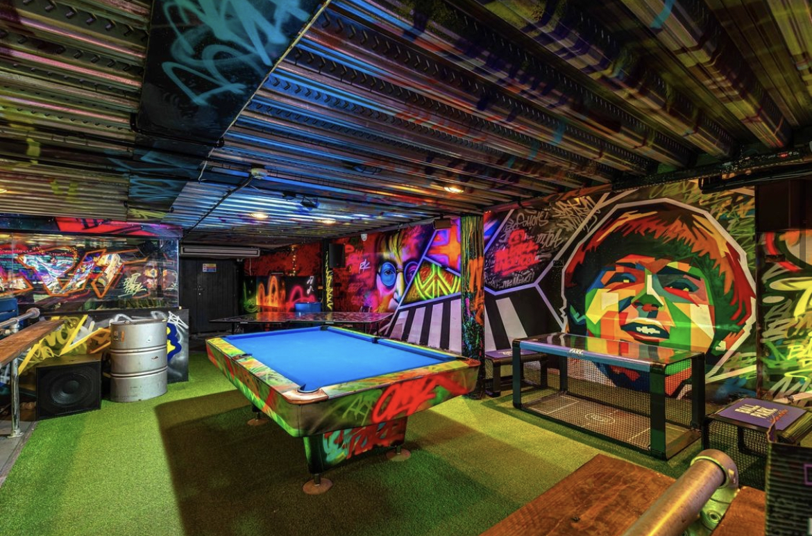 Apply now Bar staff at BallPark Liverpool Liverpool, North West