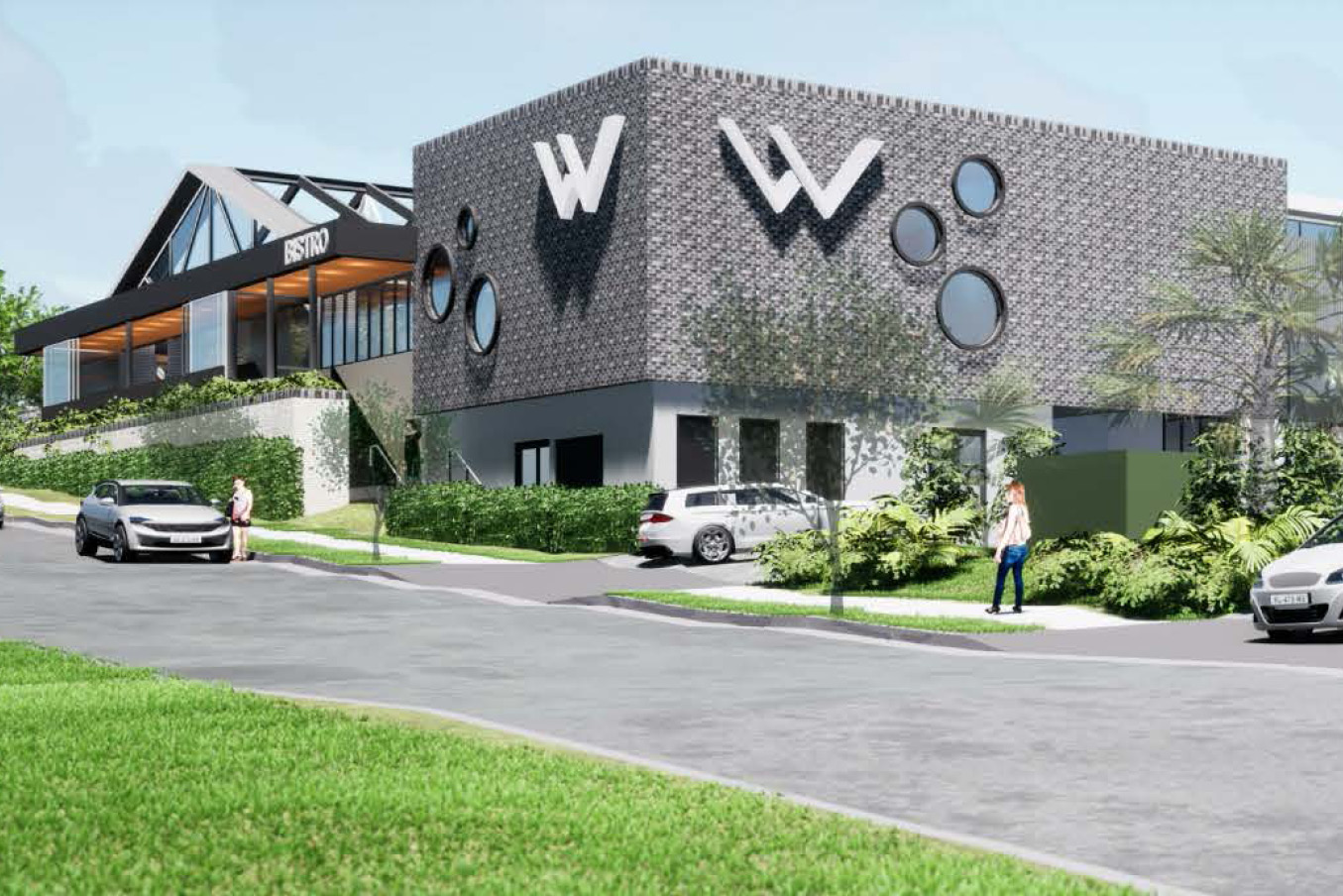 Apply now Food Preparation Staff Denham Court, NSW Barcats