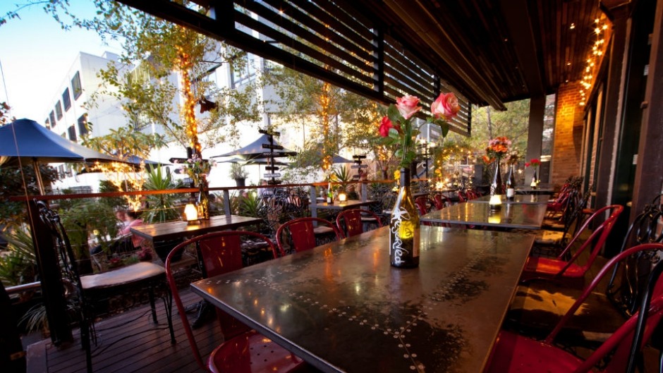 Apply now Floor Supervisor CAS/PT/FT at The Winery Surry Hills Surry