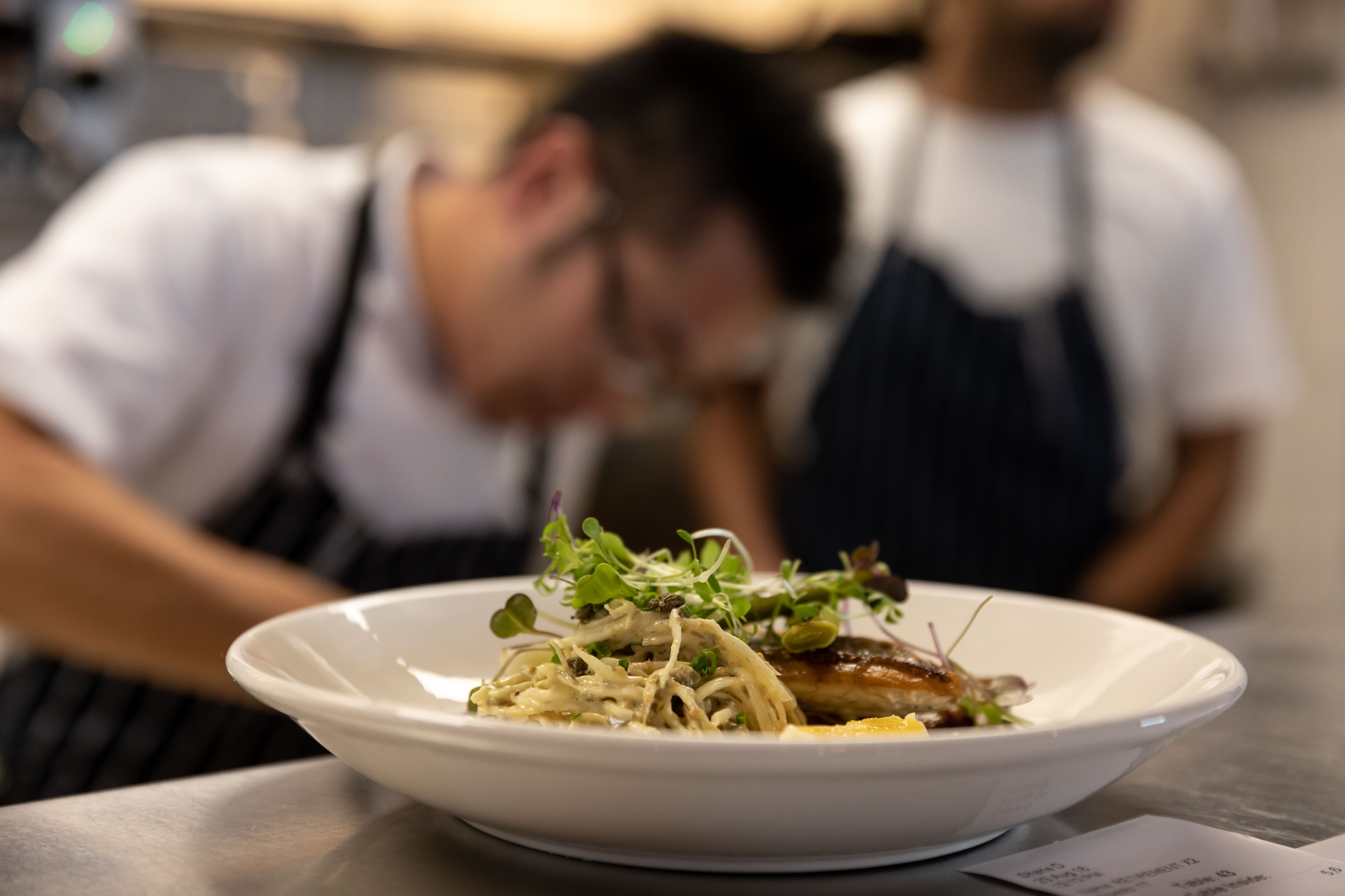 Apply now: Front Of House & Waitstaff @ Fabric Cafe - Hobsonville